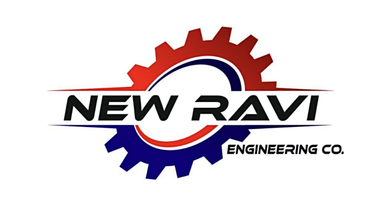 New Ravi Engineering Co. Logo