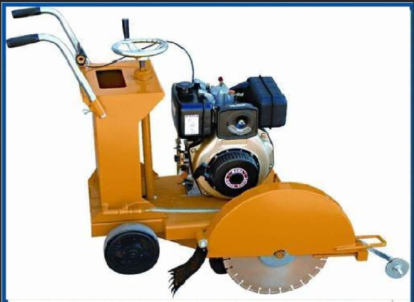 Engineering Equipment