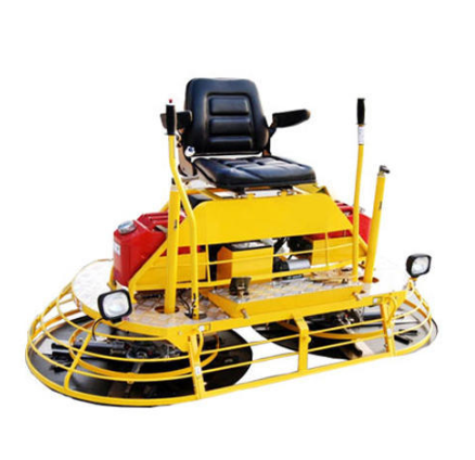 Construction Equipment