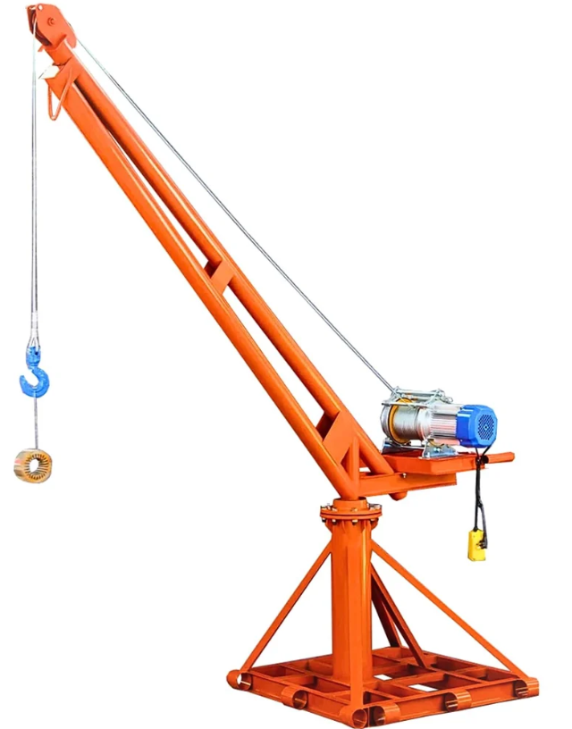 Engineering Equipment