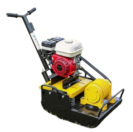 Heavy Equipment