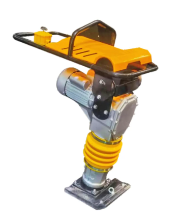 Construction Equipment